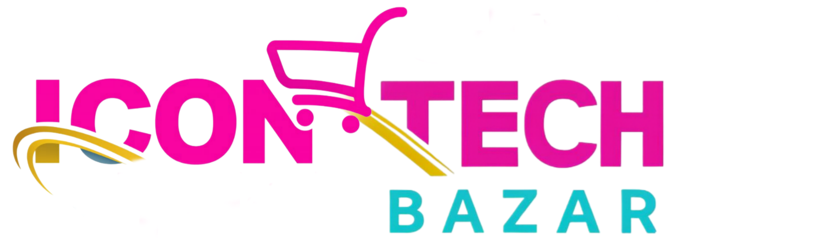 Icon Tech Bazar
